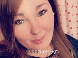 Toocute1992