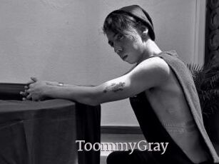 ToommyGray