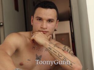 ToonyGunn