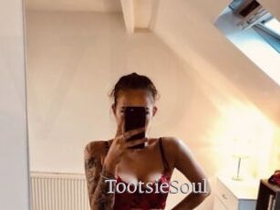 TootsieSoul