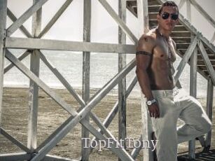 TopFitTony