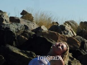 TopStarX