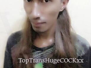 TopTransHugeCOCKxx