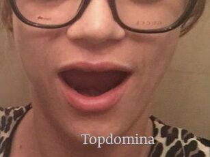 Topdomina