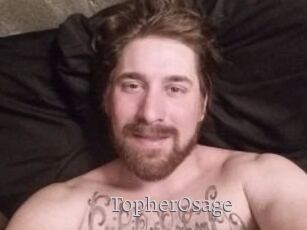 TopherOsage