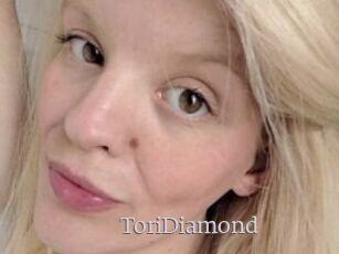 ToriDiamond