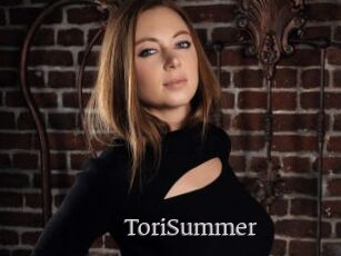 ToriSummer
