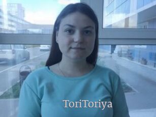 ToriToriya