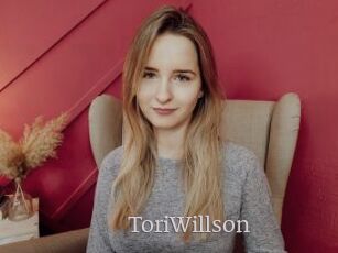 ToriWillson