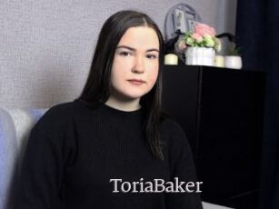 ToriaBaker