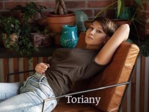 Toriany