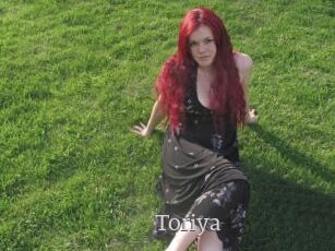 Toriya