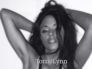 TorrieLynn
