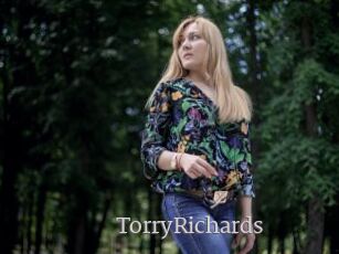 TorryRichards