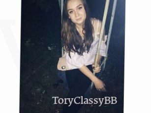 ToryClassyBB