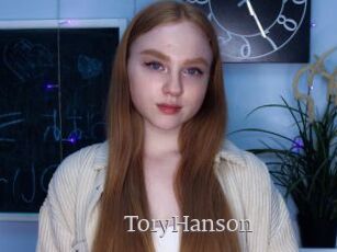 ToryHanson