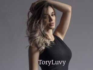 ToryLuvy