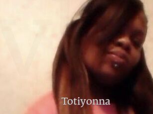 Totiyonna