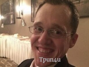 Tpun4u