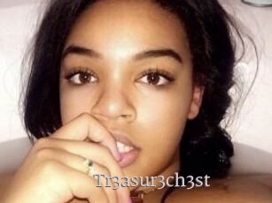 Tr3asur3ch3st