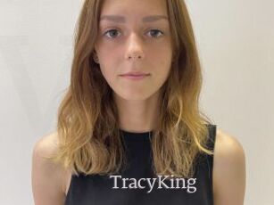 TracyKing