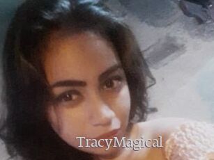 TracyMagical