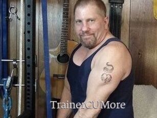 TrainerCUMore