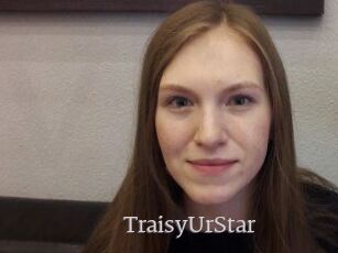 TraisyUrStar