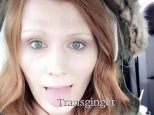 Transginger