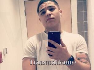 Transmanftm10