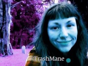TrashMane