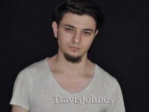 TravisJohnes