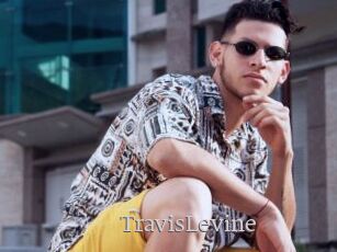 TravisLevine