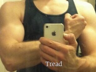 Tread