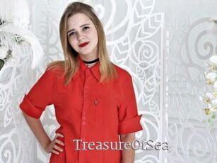 TreasureOfSea