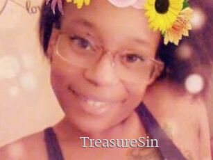 TreasureSin