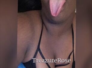 TreazureRose