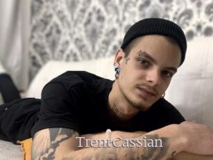 TrentCassian