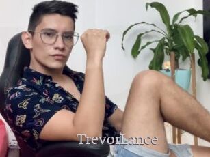 TrevorLance