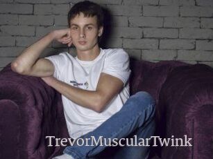 TrevorMuscularTwink