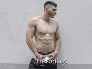 TrevorPage