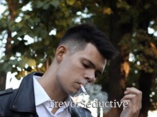 TrevorSeductive