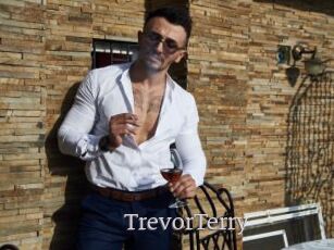 TrevorTerry