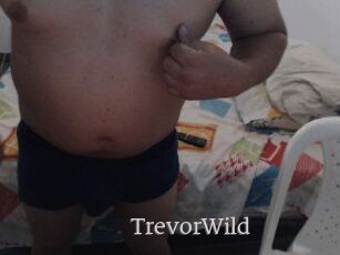 Trevor_Wild