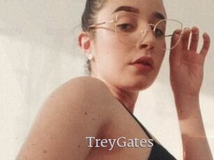 TreyGates