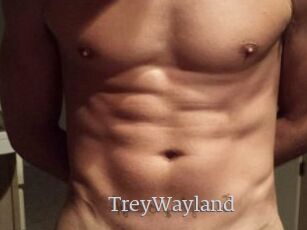 TreyWayland