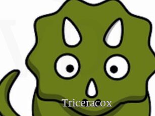 Triceracox