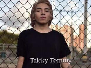 Tricky_Tommy