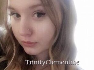 TrinityClementine