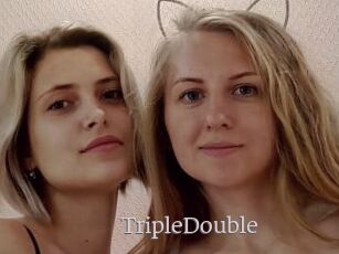 TripleDouble